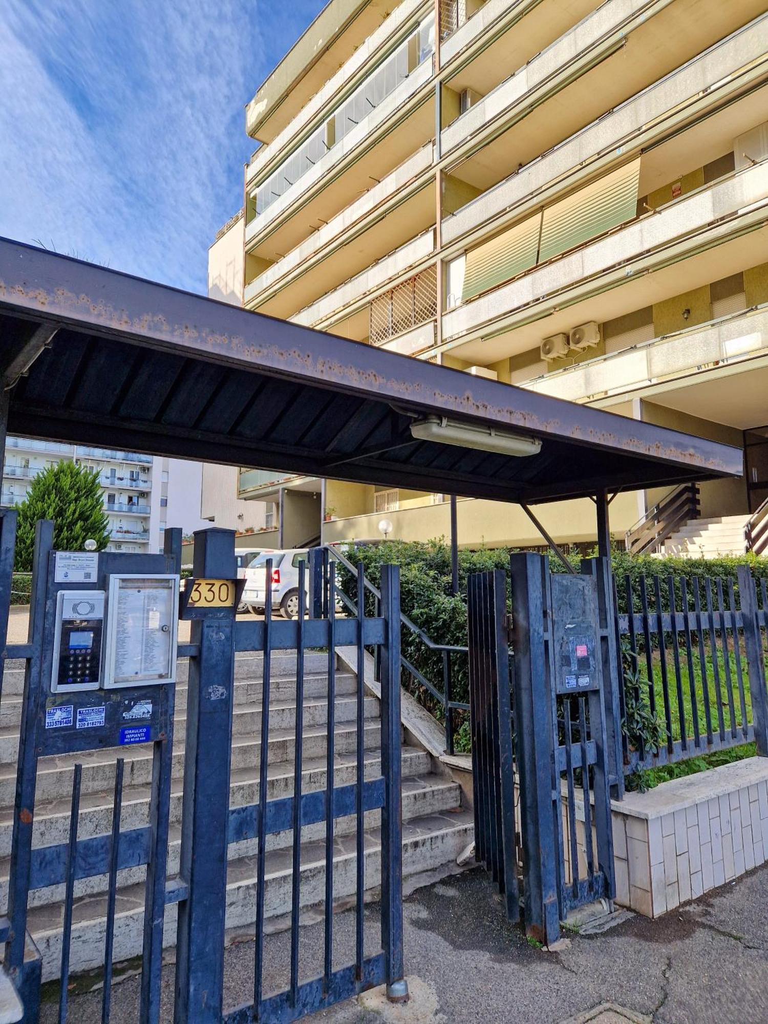 Domus Divi - Eur Torrino Apartment Rome Exterior photo