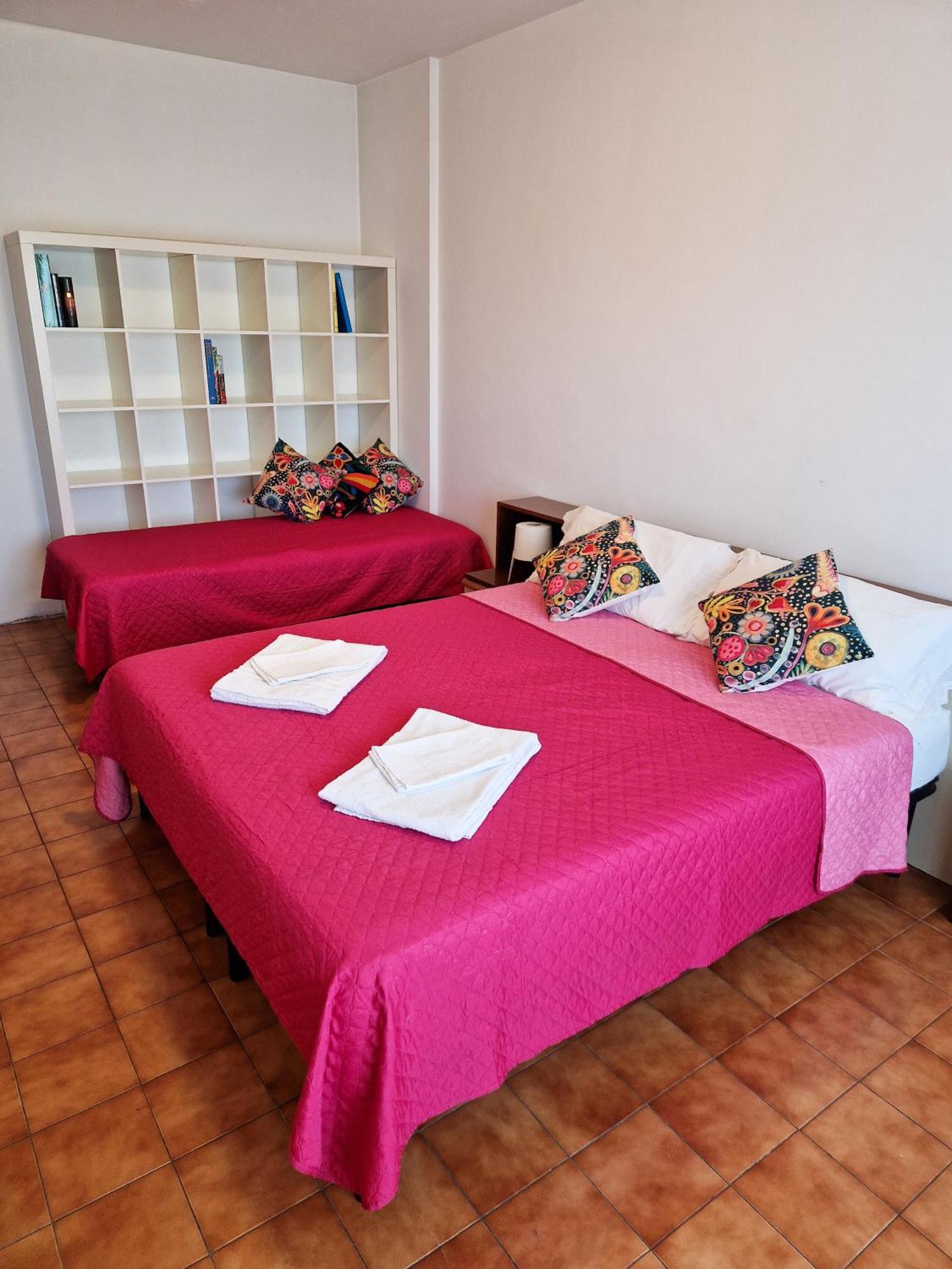 Domus Divi - Eur Torrino Apartment Rome Exterior photo