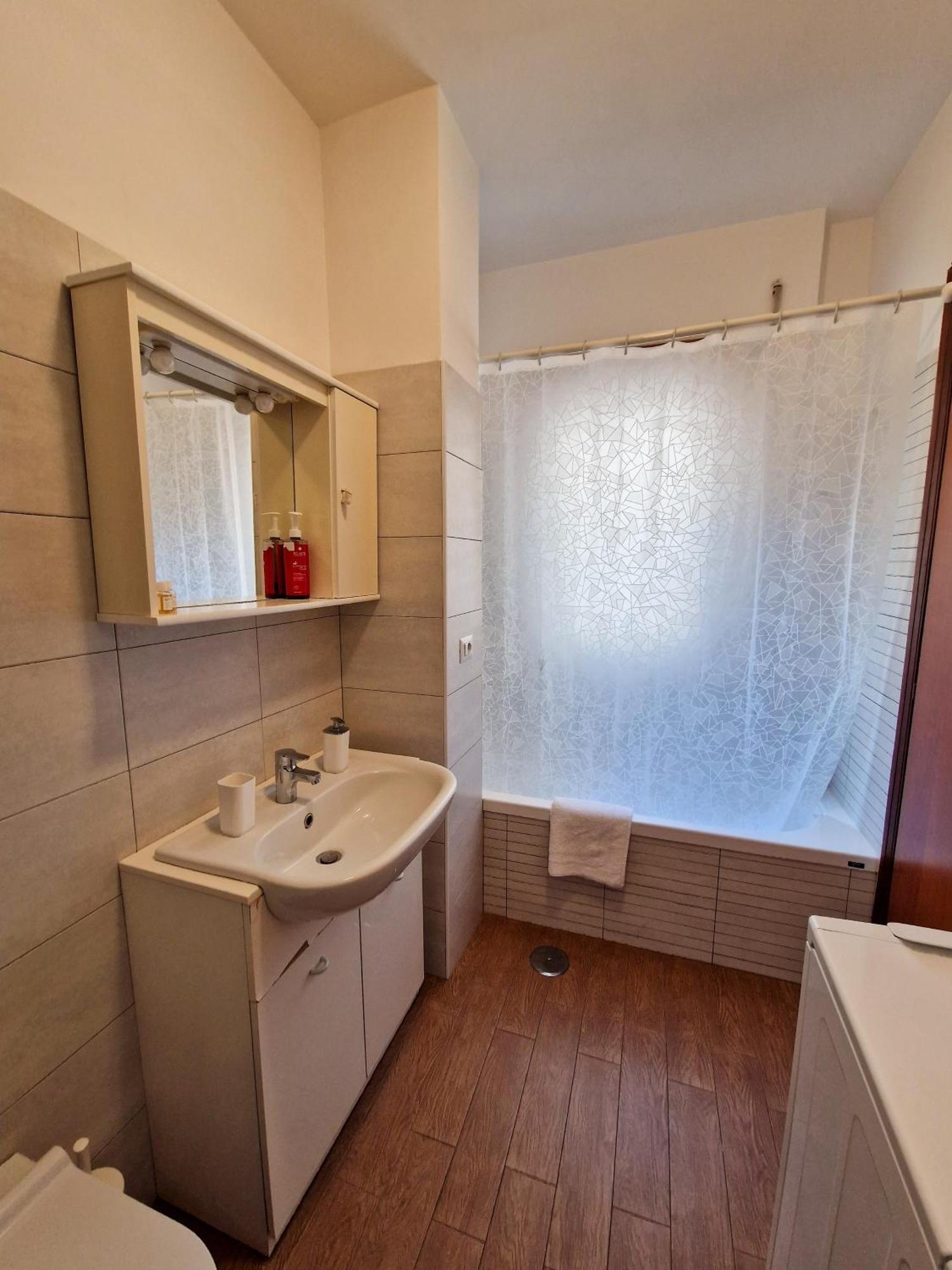 Domus Divi - Eur Torrino Apartment Rome Exterior photo